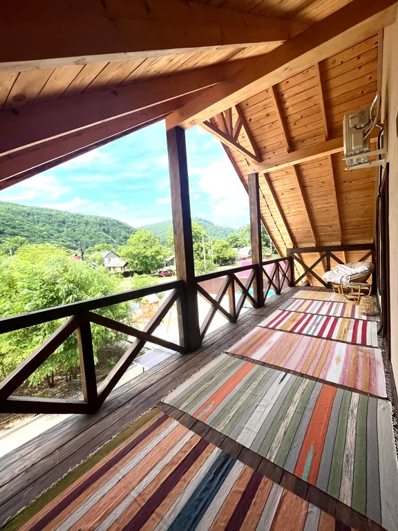 Дом-бар Борода