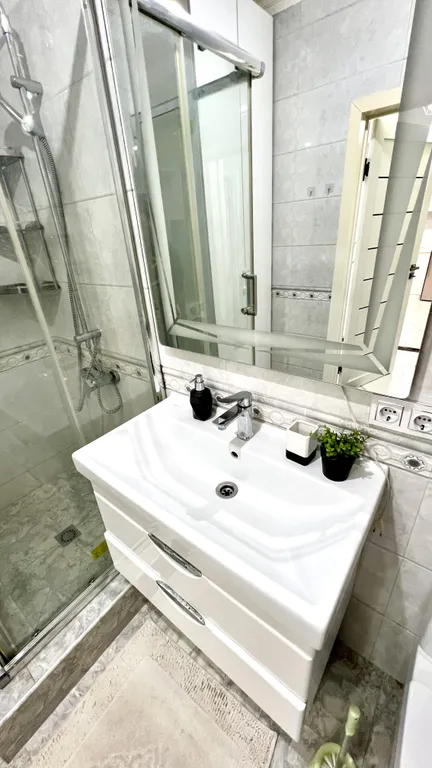 Квартира в ЖК Верный