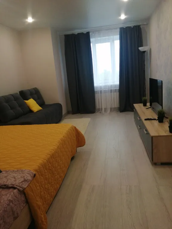 Уютная квартира в центре