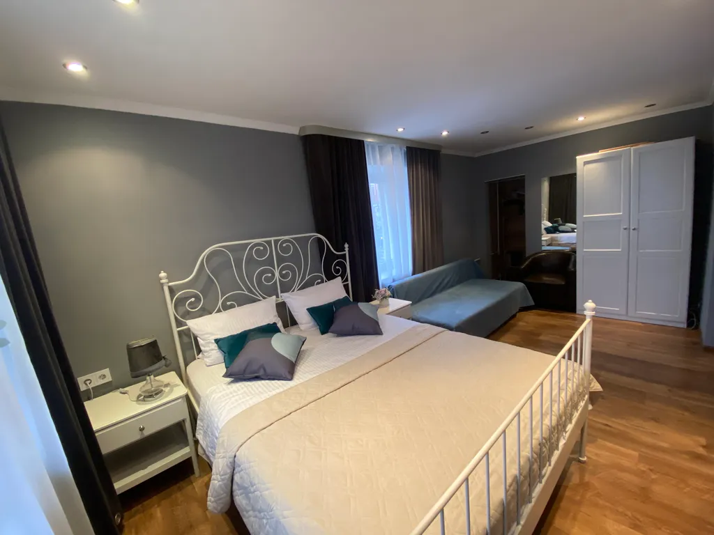 Квартира Уютная квартира в центре города — Калининград