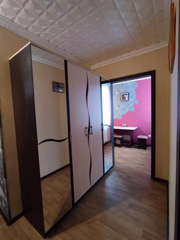 Квартира 1-комнатная Квартира — Воронеж