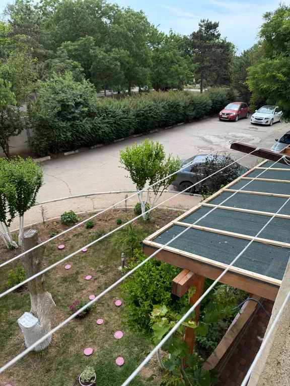 Комфортная студия на берегу моря