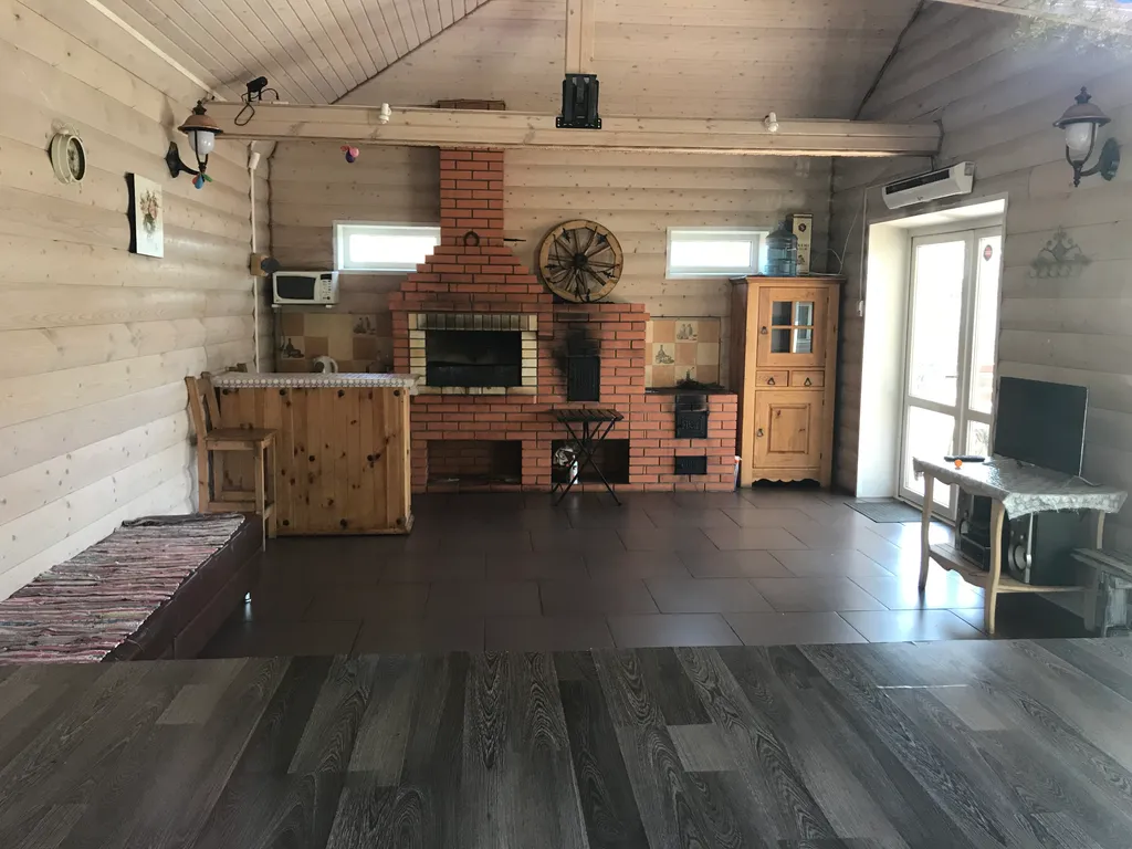 4-комнатный Дом