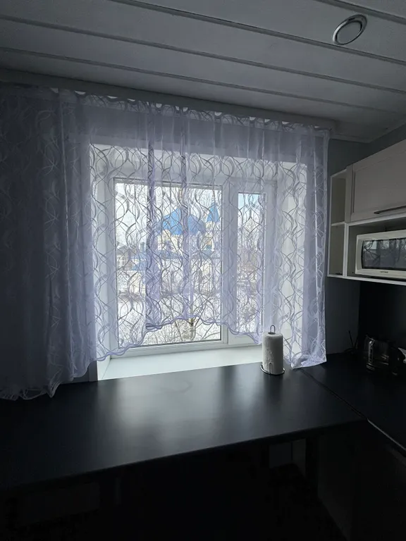 Квартира в центре Сортавала