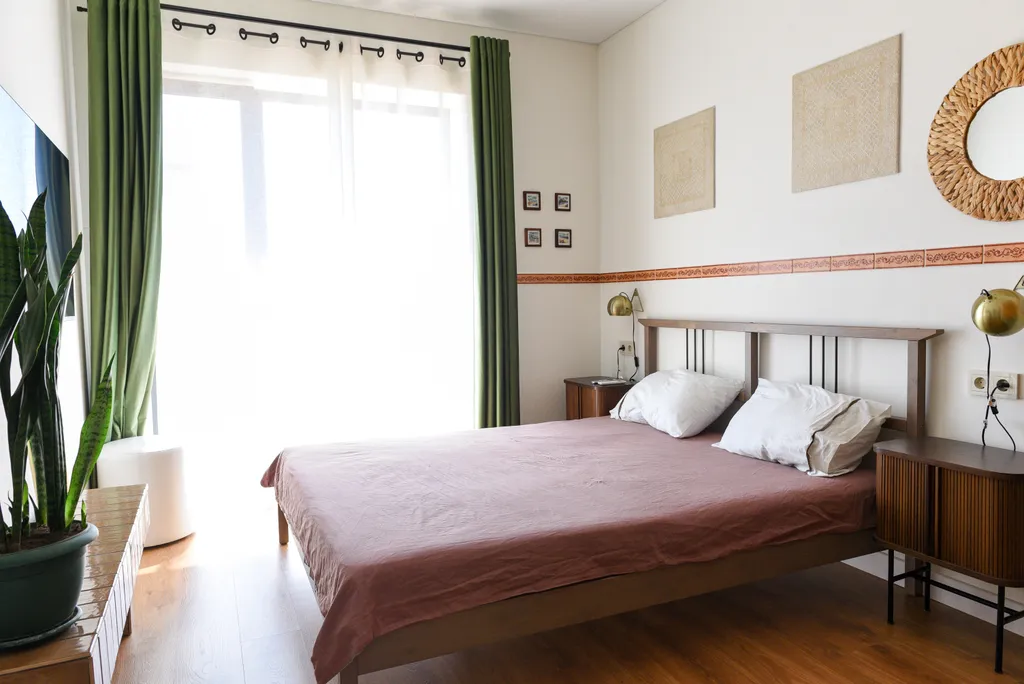 Уютный дом в Казачьей бухте