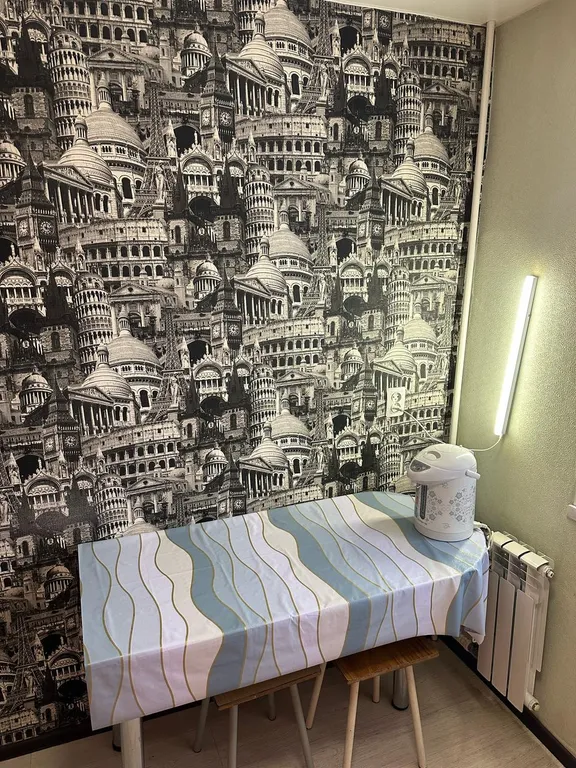 Комфорт район УВЗ