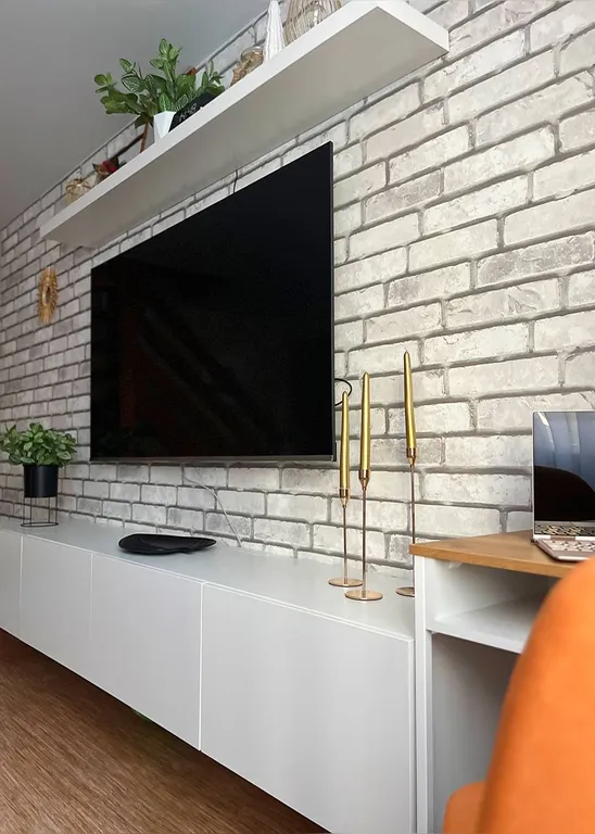 Элитная двухуровневая квартира