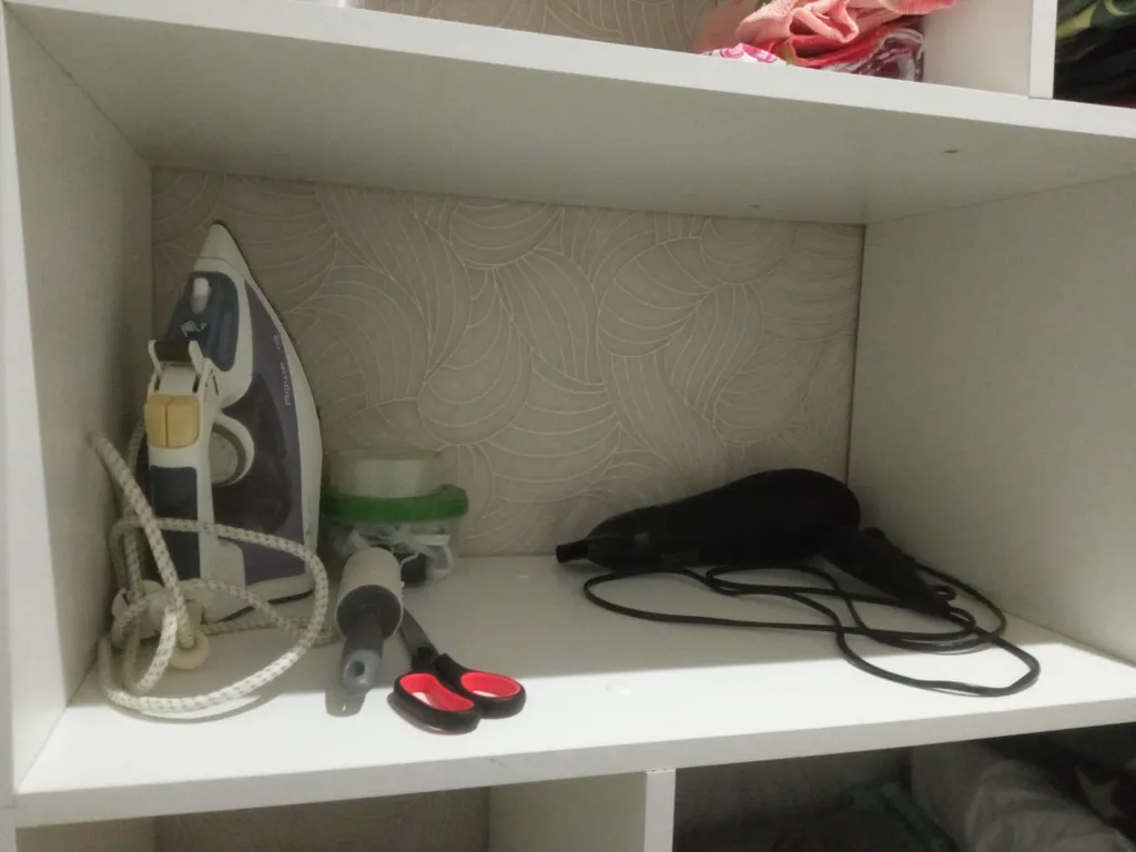 Квартира в новом доме