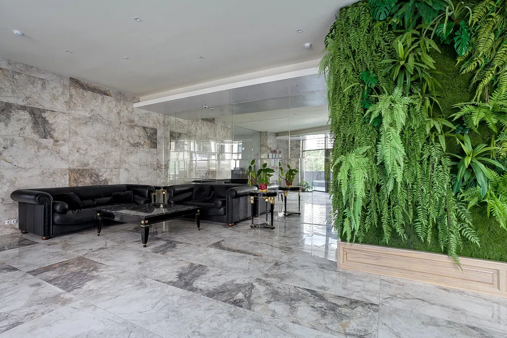 Квартира Мономарин с видом на море