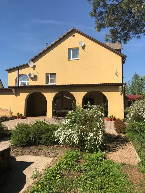 Коттедж Дом в бору — аренда посуточно в Дмитров