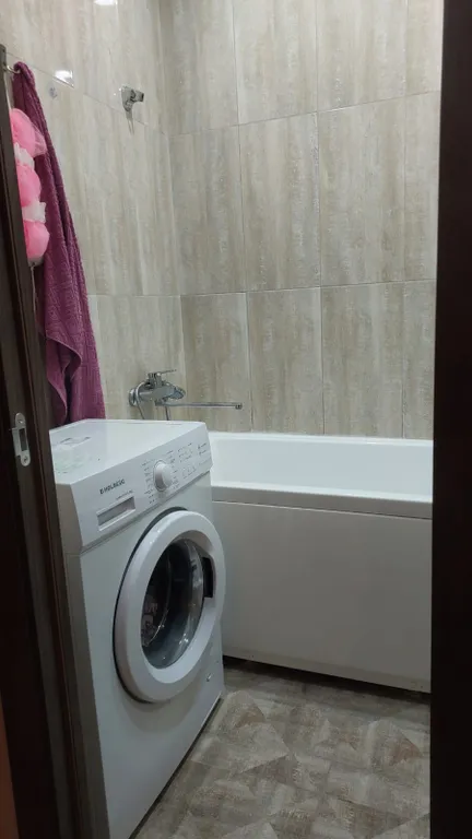 Квартира Уютная квартира в центре города — Каспийск