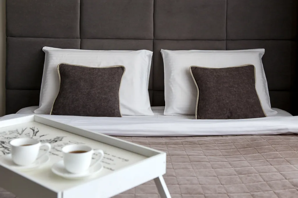 Уютная студия. Центр города в 5 минутах езды