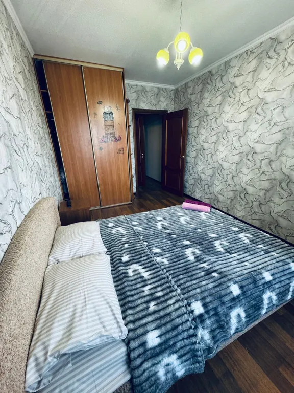 Квартира в центре города