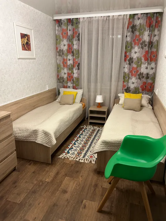 Квартира Квартира в центре — Нижний Новгород