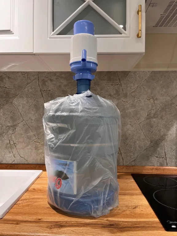 Прекрасные апартаменты в центре Арбата ЖК «Молодёжный» & питьевая вода