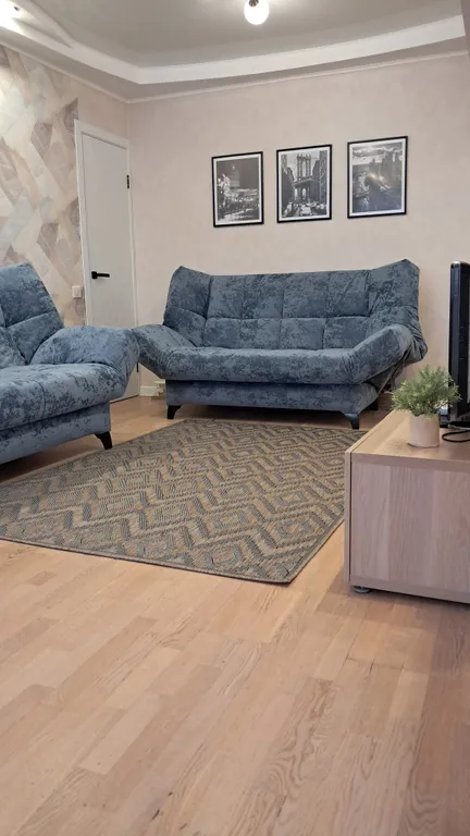 Великолепная уютная квартира на Горсовете