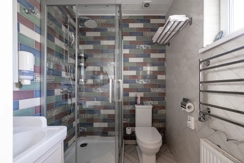 2-комнатный Дом