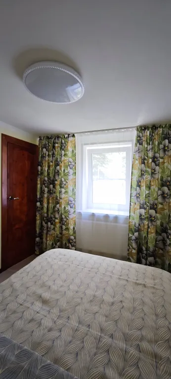 Коттедж Домик у леса — Кисловодск