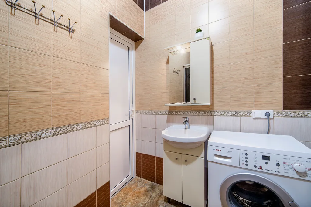 Квартира 1-комнатная Квартира — Сочи