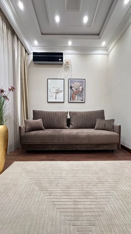 Студия люкс