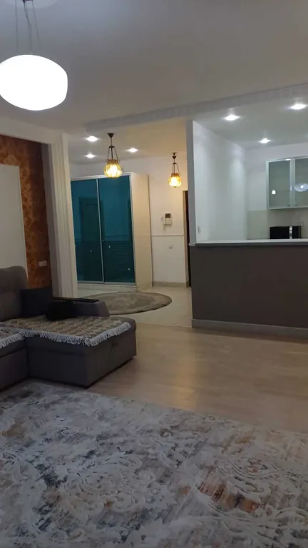 Квартира в самом центре