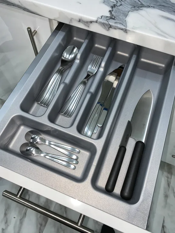 Квартира с видом на Волгу и город