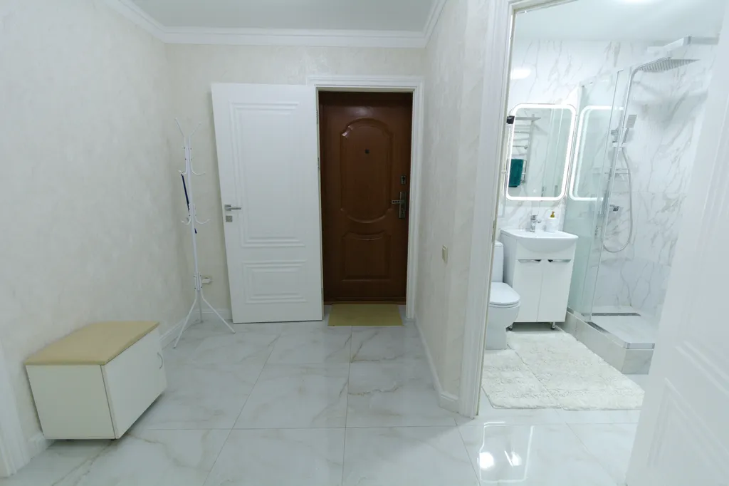 3-комнатная квартира в престижном районе