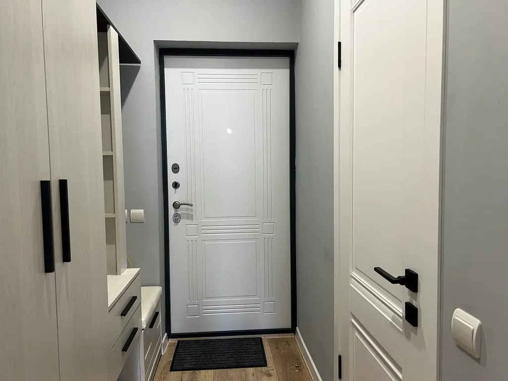 Студия в центре города