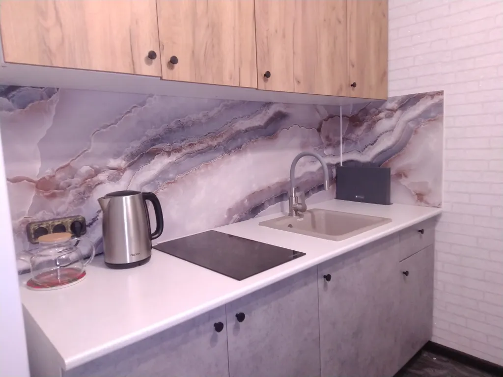 Уютная квартира в центре