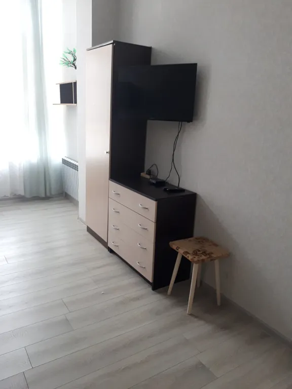Квартира Квартира в Черноморском 2 — Геленджик