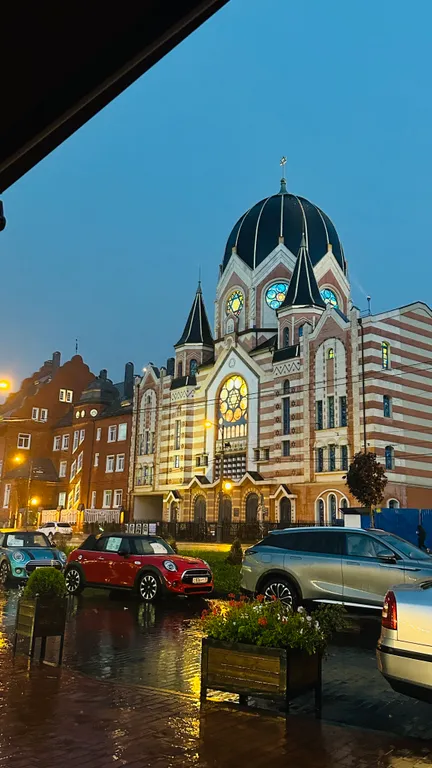 Квартира Квартира Две двуспальные кровати в центре — комфорт и удобство на максимум! — Калининград