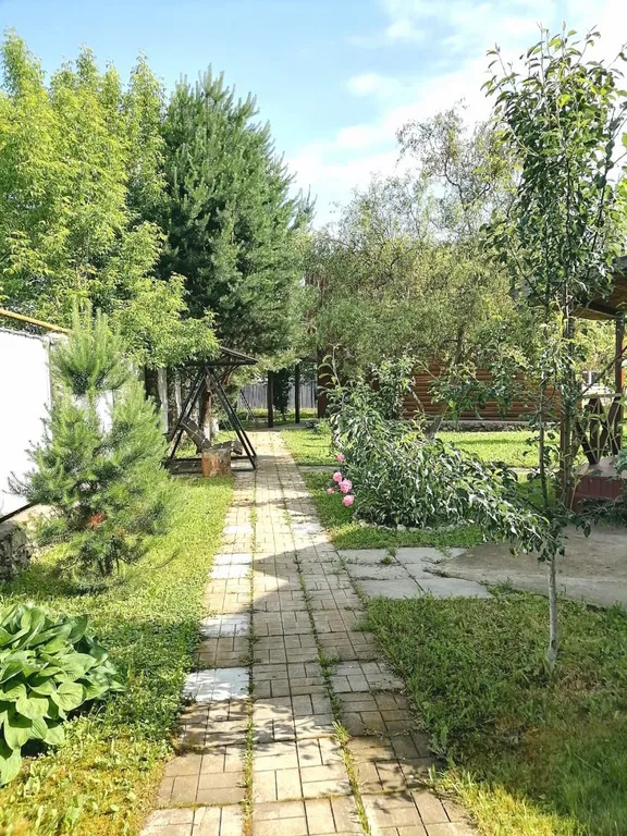 3-комнатный Дом