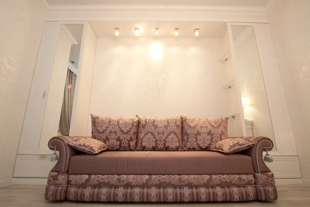 Квартира Апартаменты с камином в центре — Санкт-Петербург