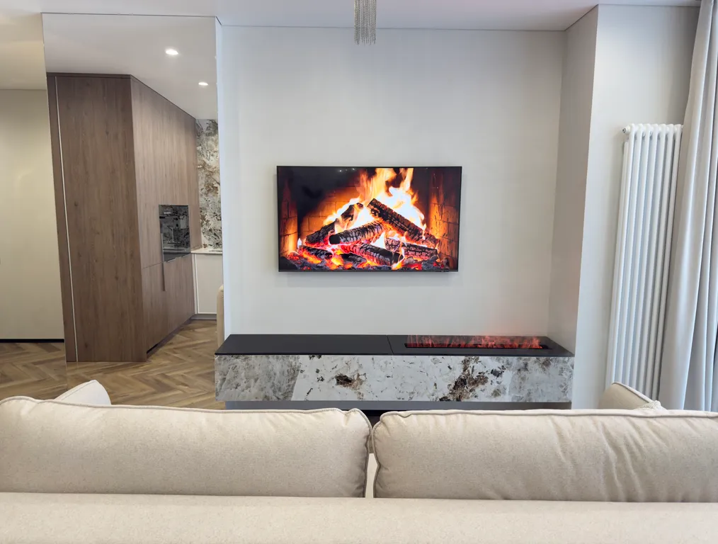 Апартаменты VIP