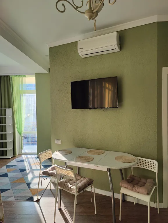 Квартира Квартира в центре — Адлер