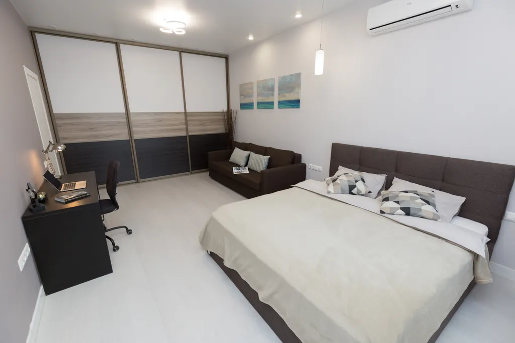 Апартаменты на Гостином Дворе