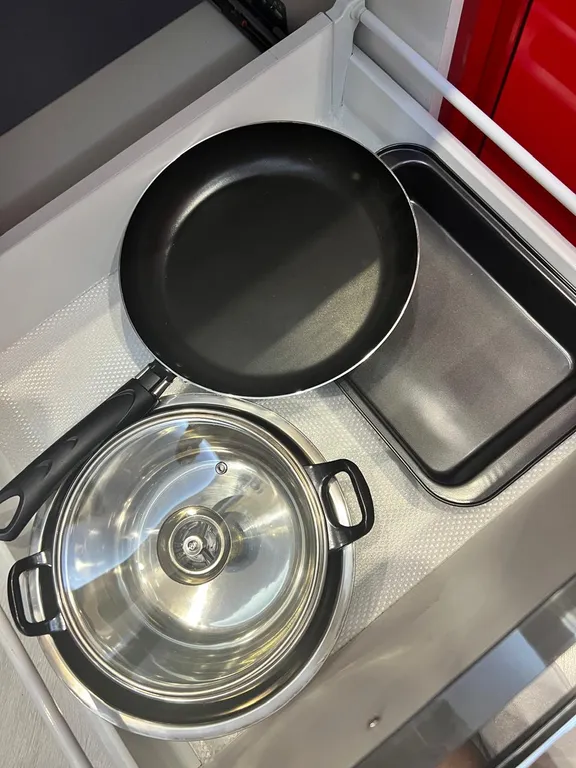 Комфортные апартаменты