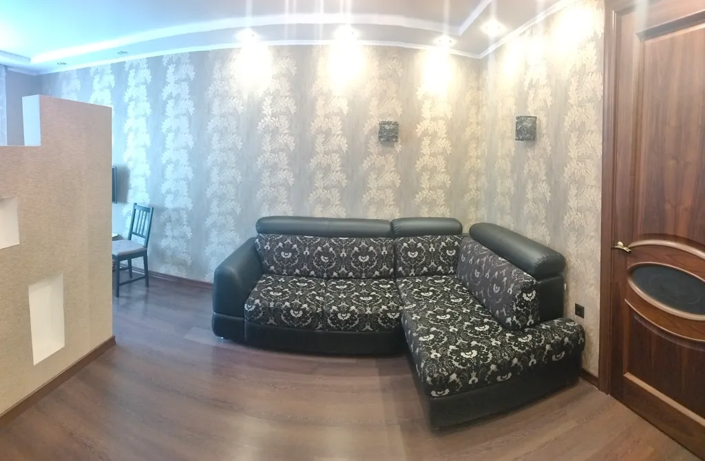 Квартира 1-комнатная Квартира — Великий Новгород