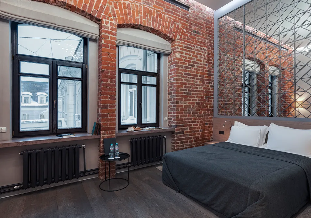 Квартира Комната — Москва