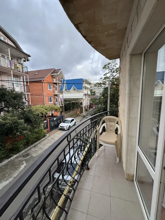 Квартира Комната — Лазаревское