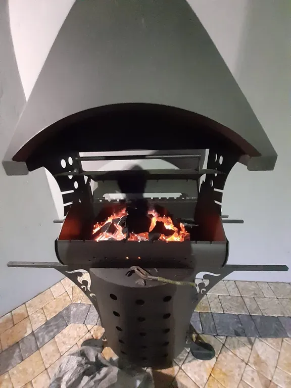 Уютный дом для отдыха