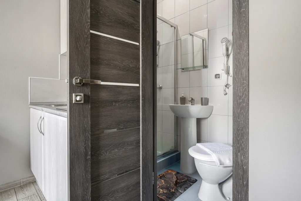 Квартира Квартира Уютная студия New Horizon MokhovayaART в архитектурном центре — Санкт-Петербург