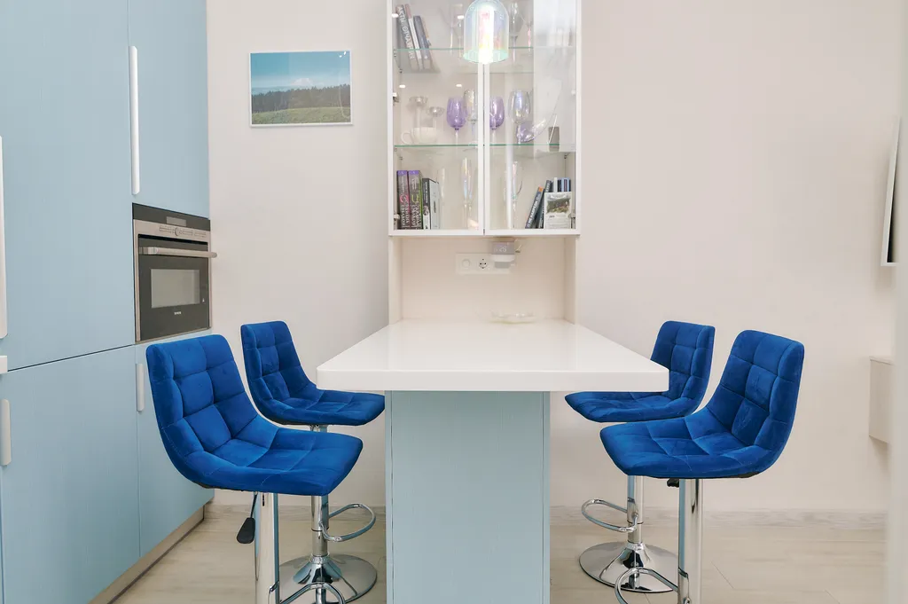 Квартира у Комсомольского Парка