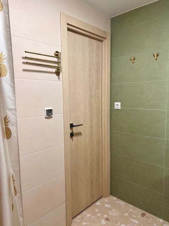 Квартира Комната — Сириус