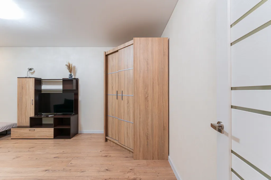 Прекрасная квартира