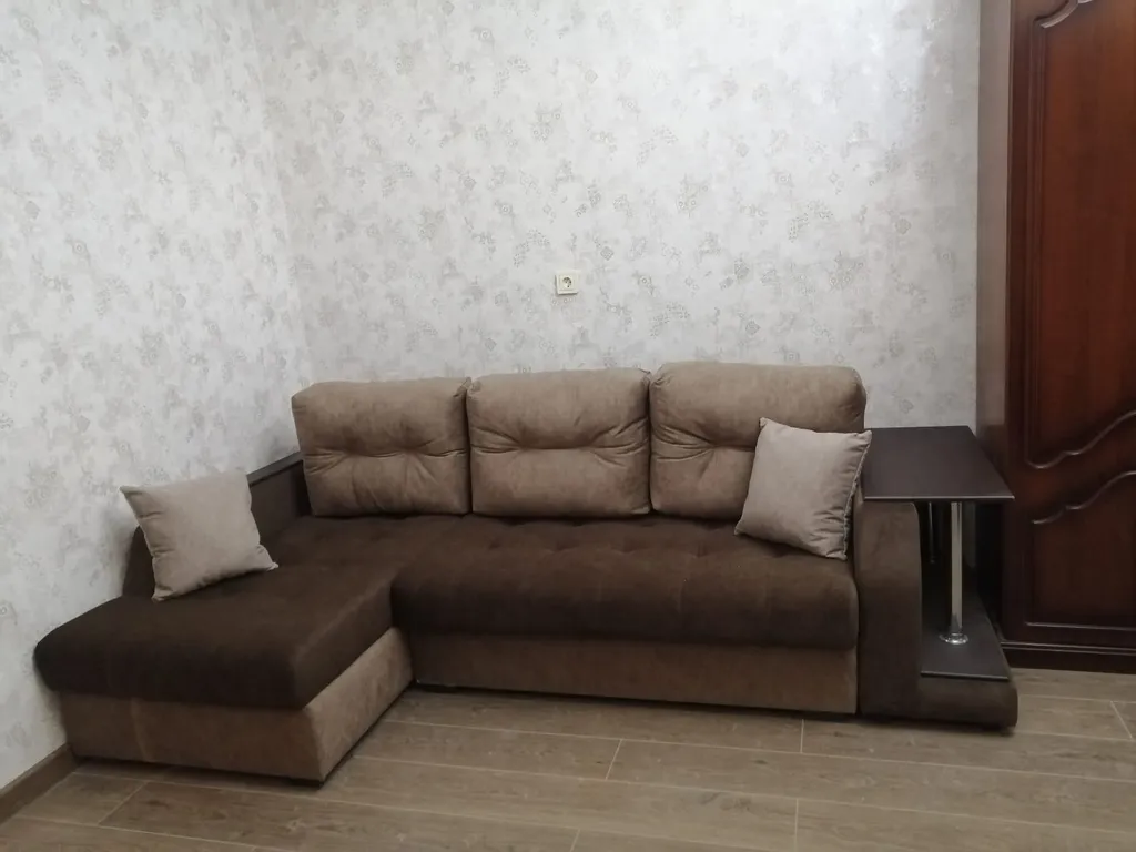 Квартира Квартира Просторная двухкомнатная сталинка в районе Волжской набережной — Ярославль