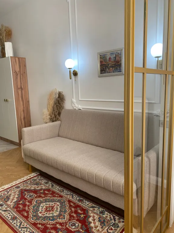 Квартира в ЖК Four Seasons