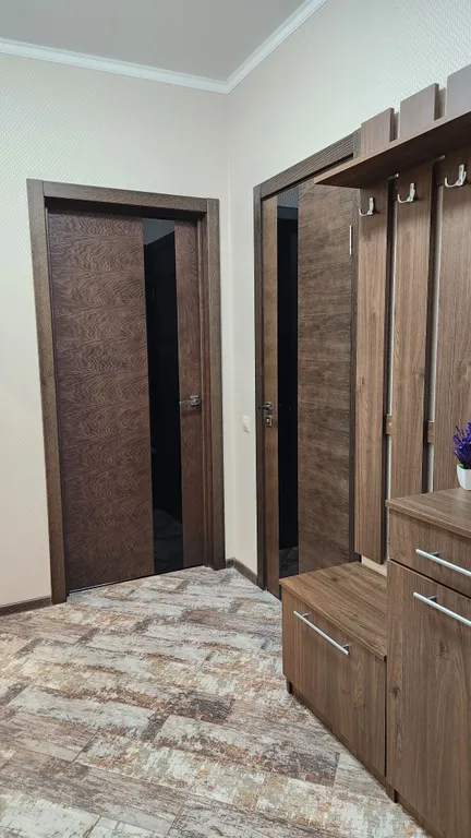 Квартира 1-комнатная квартира — Зеленоградск