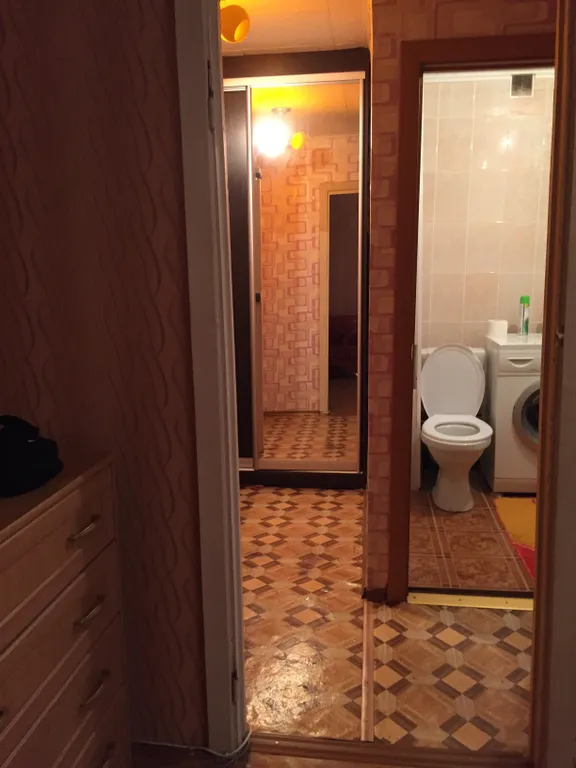 1ка в центре на мира