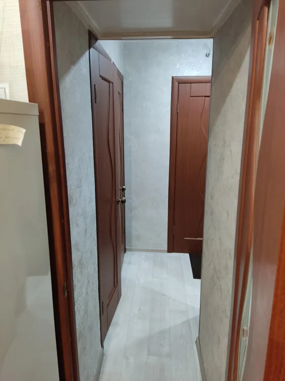 Квартира рядом с СРЗ 35 и Атомфлотом